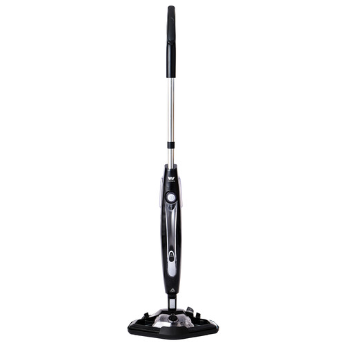 Wertheim Dual Plus Steam Mop