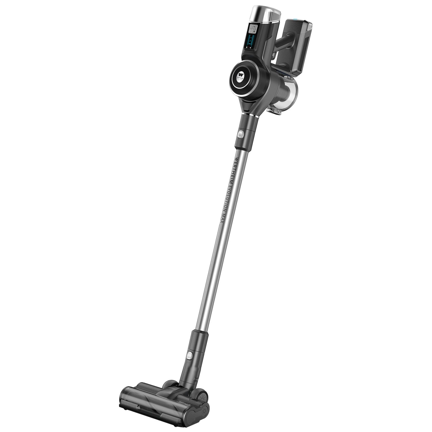 Wertheim Evolution MAX Cordless Stick Vacuum Cleaner