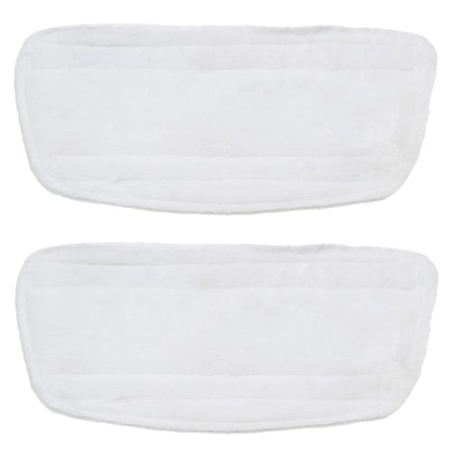 CleanUp Mop Pads for Optim Plus Steam Mop