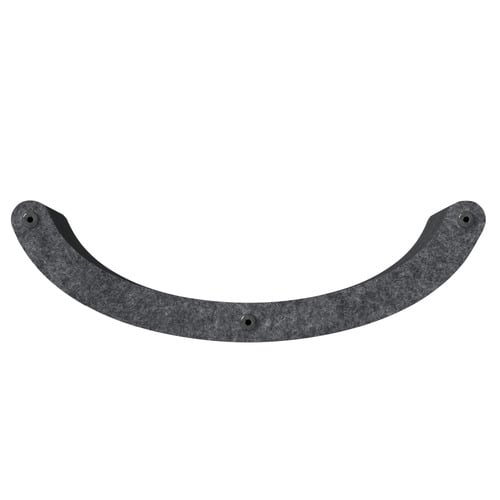 4 Piece Pryde Cat Climber Wall Shelf Set