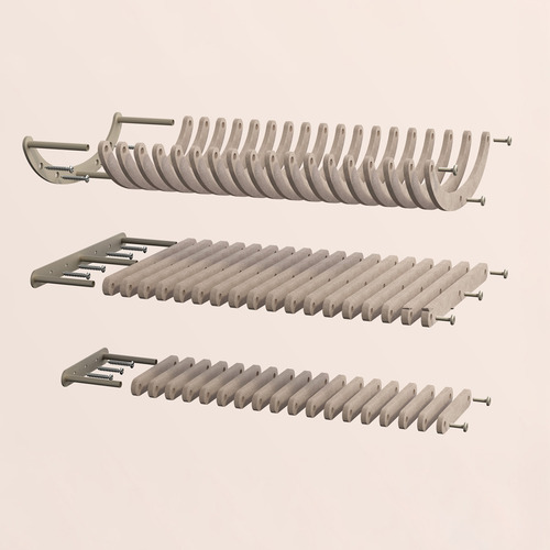 4 Piece Pryde Cat Climber Wall Shelf Set