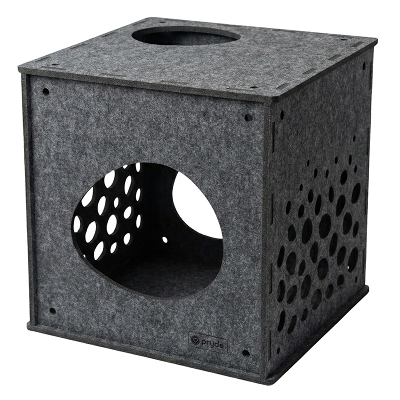 Pryde Modular Cat Cube