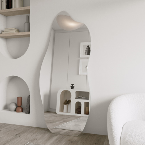 Vista 1800 x 800mm Bathroom Mirror