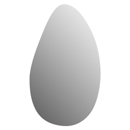 Celeste 750 x 1000mm Bathroom Mirror