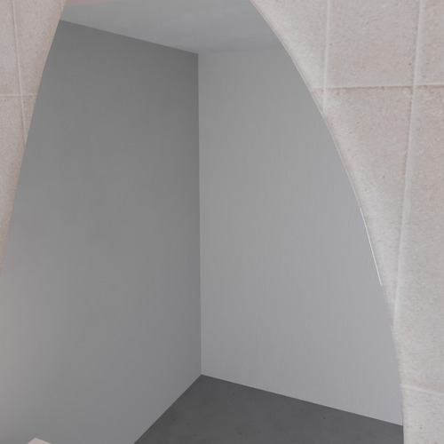 Celeste 750 x 1000mm Bathroom Mirror