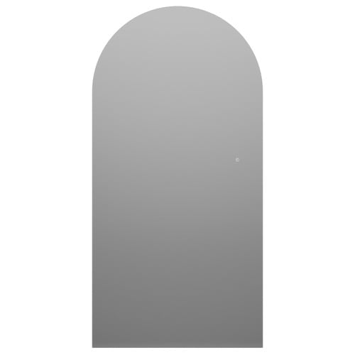 Ruslan Arched LED Bathroom Mirror