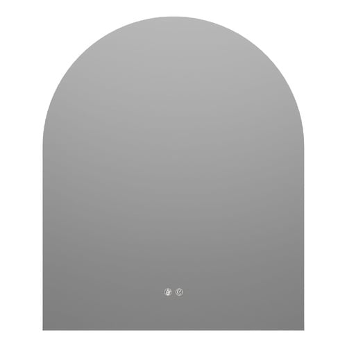 Arseny Arched LED Bathroom Mirror