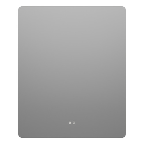 Timofey 1100 x 900mm Rectangle LED Bathroom Mirror