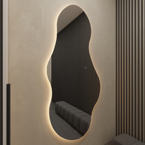 Radmila 1900 x 900mm Full Length LED Mirror