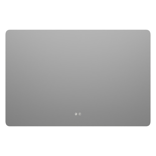 Demid 800 x 1200mm Rectangle LED Bathroom Mirror