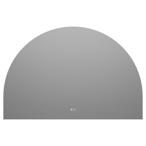 Vsevolod Arched LED Bathroom Mirror