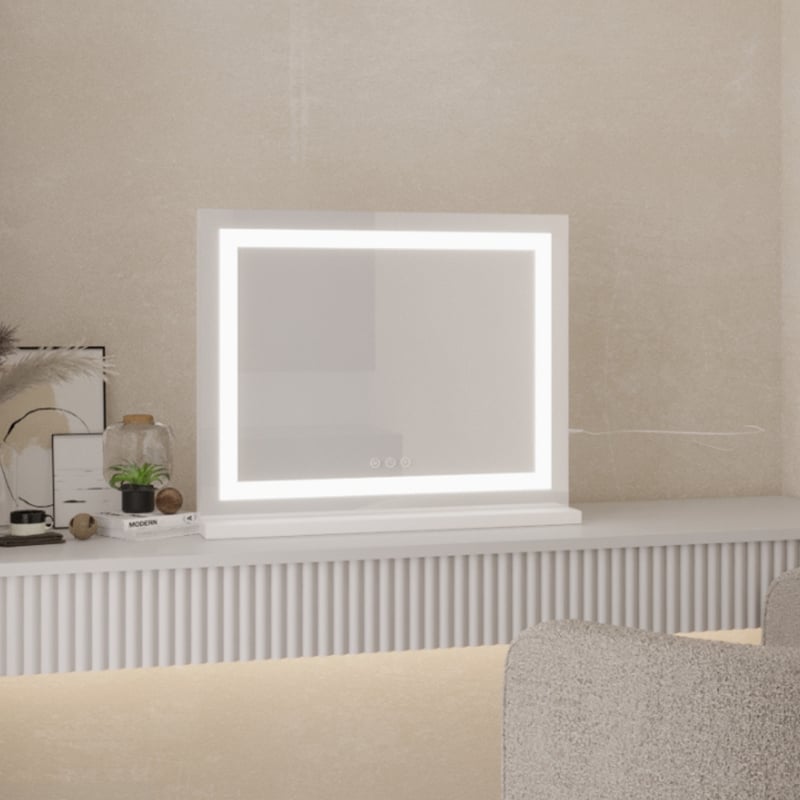Keira LED Make-Up Mirror