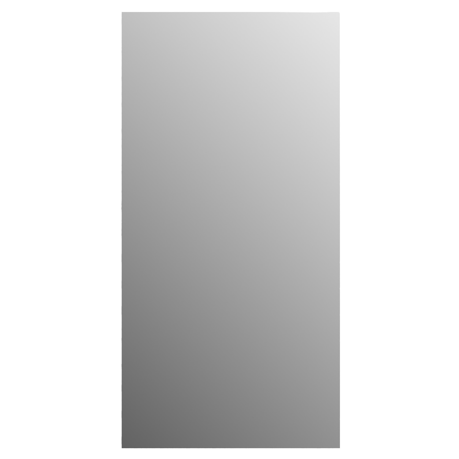 Zaria 2000 x 1000mm Rectangular LED Bathroom Mirror