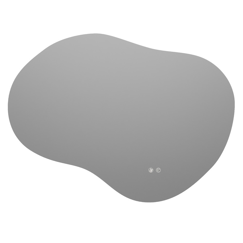 Loxley 750 x  1000mm LED Bathroom Mirror