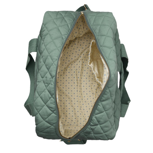 Poul Organic Cotton Nappy Bag