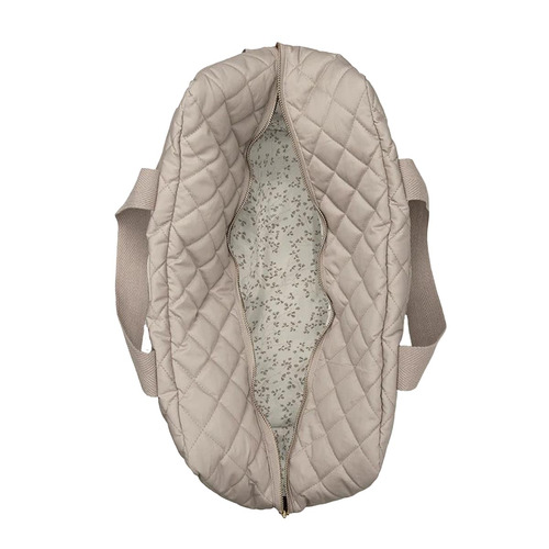 Poul Organic Cotton Nappy Bag