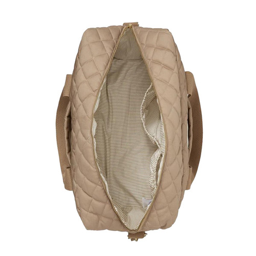Poul Organic Cotton Nappy Bag