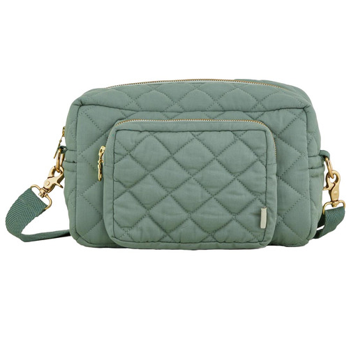 Pien Organic Cotton Nappy Bag