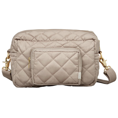 Pien Organic Cotton Nappy Bag