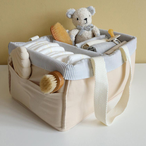 Cam Cam Copenhagen Diaper Organiser