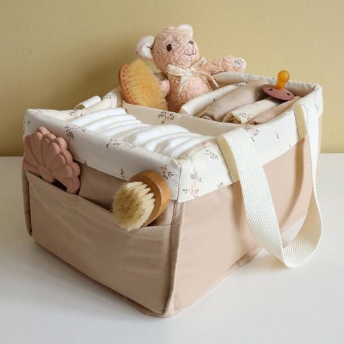 Cam Cam Copenhagen Diaper Organiser