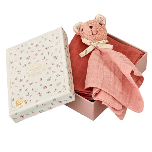 2 Piece Cuddle Gift Set