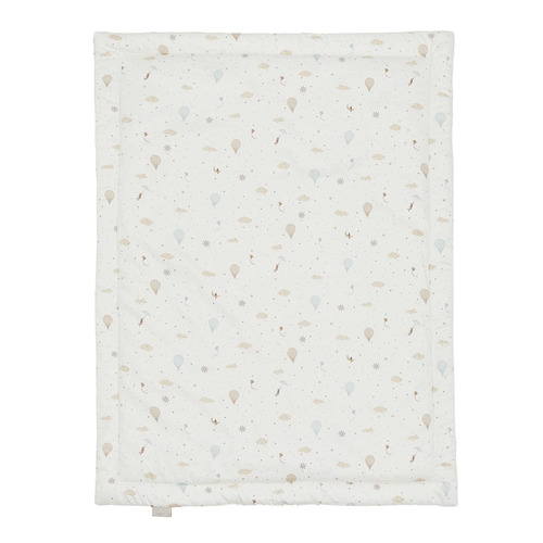 Cam Cam Copenhagen Soft Organic Blanket