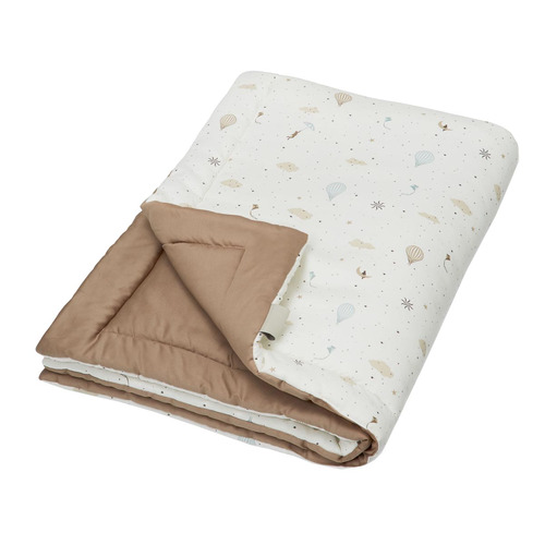 Cam Cam Copenhagen Soft Organic Blanket