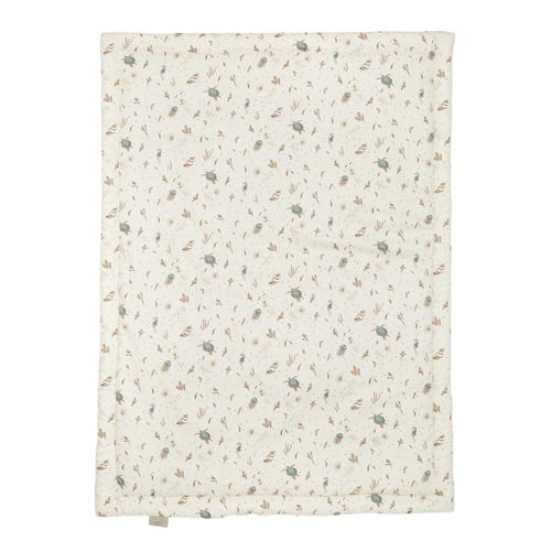 Cam Cam Copenhagen Soft Organic Blanket