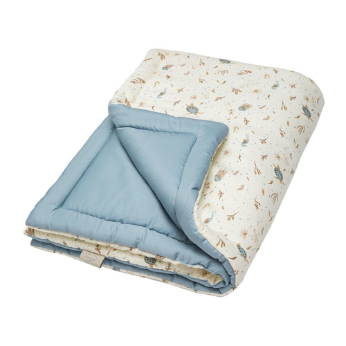 Cam Cam Copenhagen Soft Organic Blanket