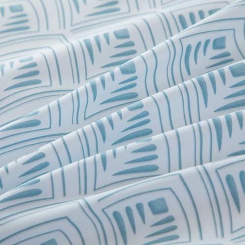 Torin Brushed Microfibre Quilt Cover Set