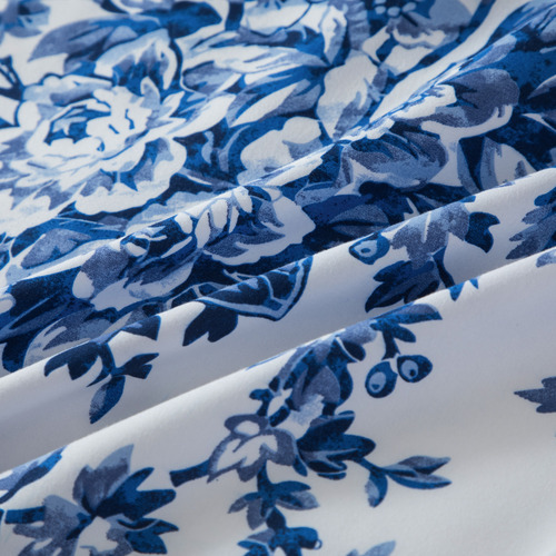 Eamon Brushed Microfibre Quilt Cover Set