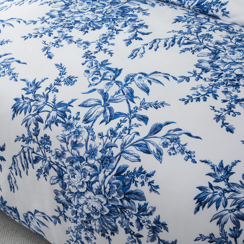 Eamon Brushed Microfibre Quilt Cover Set