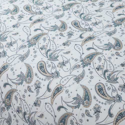 Arwen Brushed Microfibre Quilt Cover Set