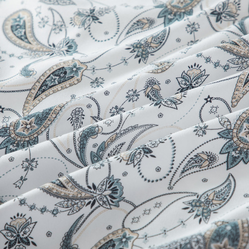 Arwen Brushed Microfibre Quilt Cover Set