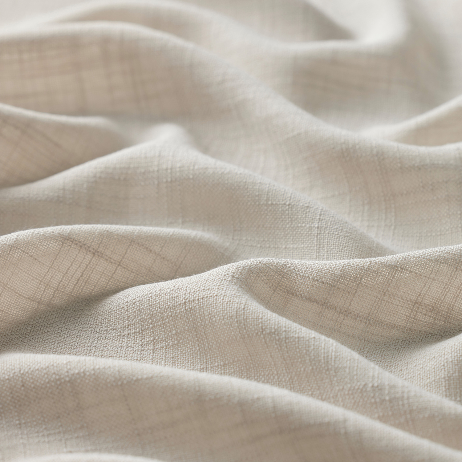 Antigua Sheer Single Panel Curtain