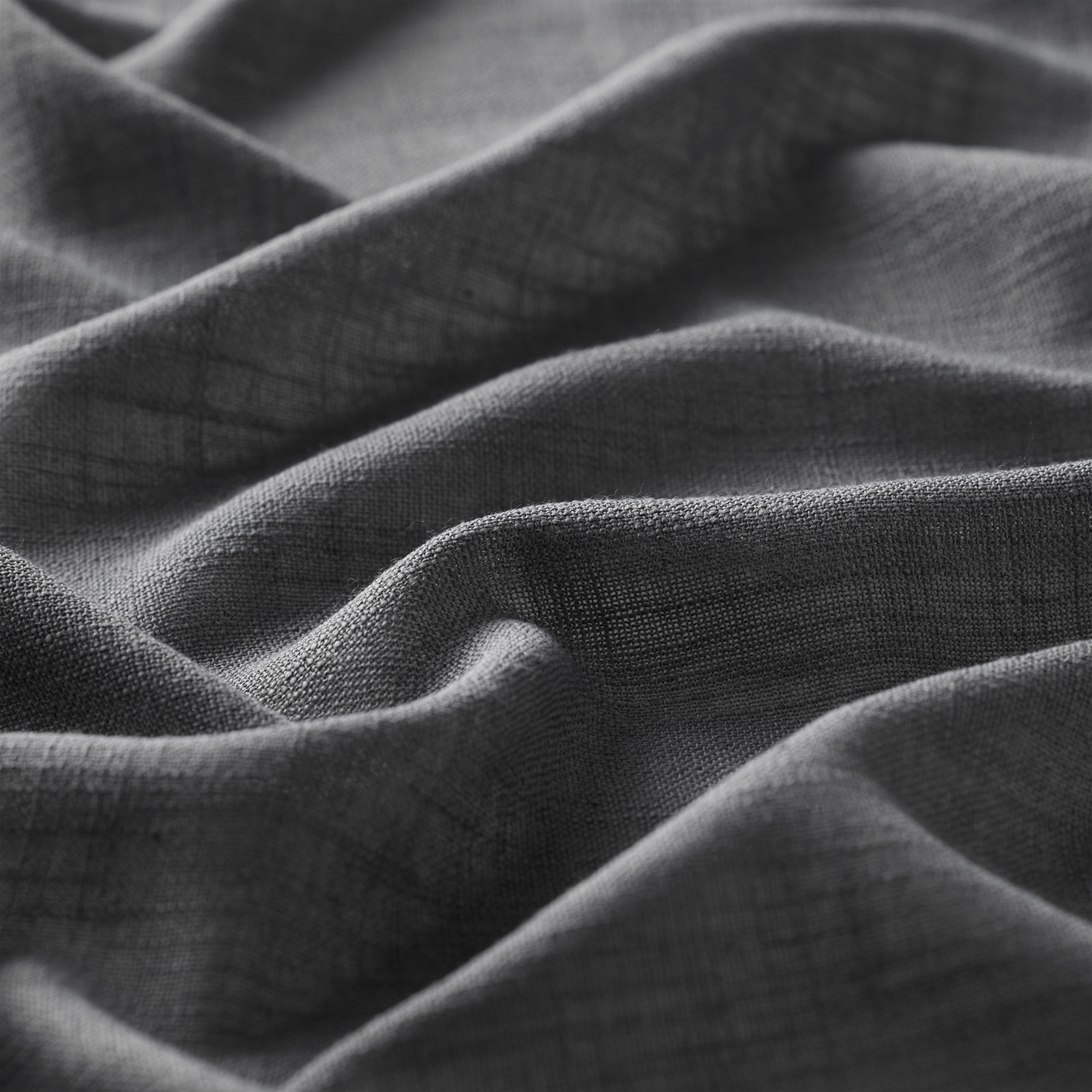 Antigua Sheer Single Panel Curtain