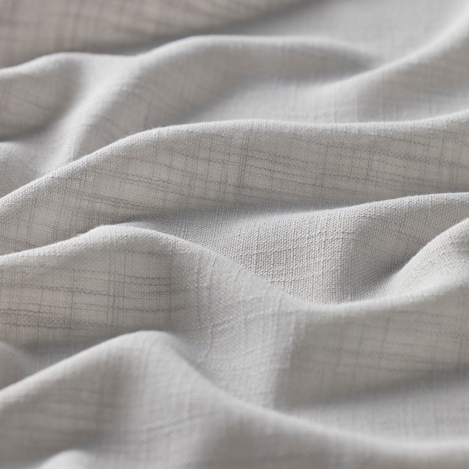 Antigua Sheer Single Panel Curtain