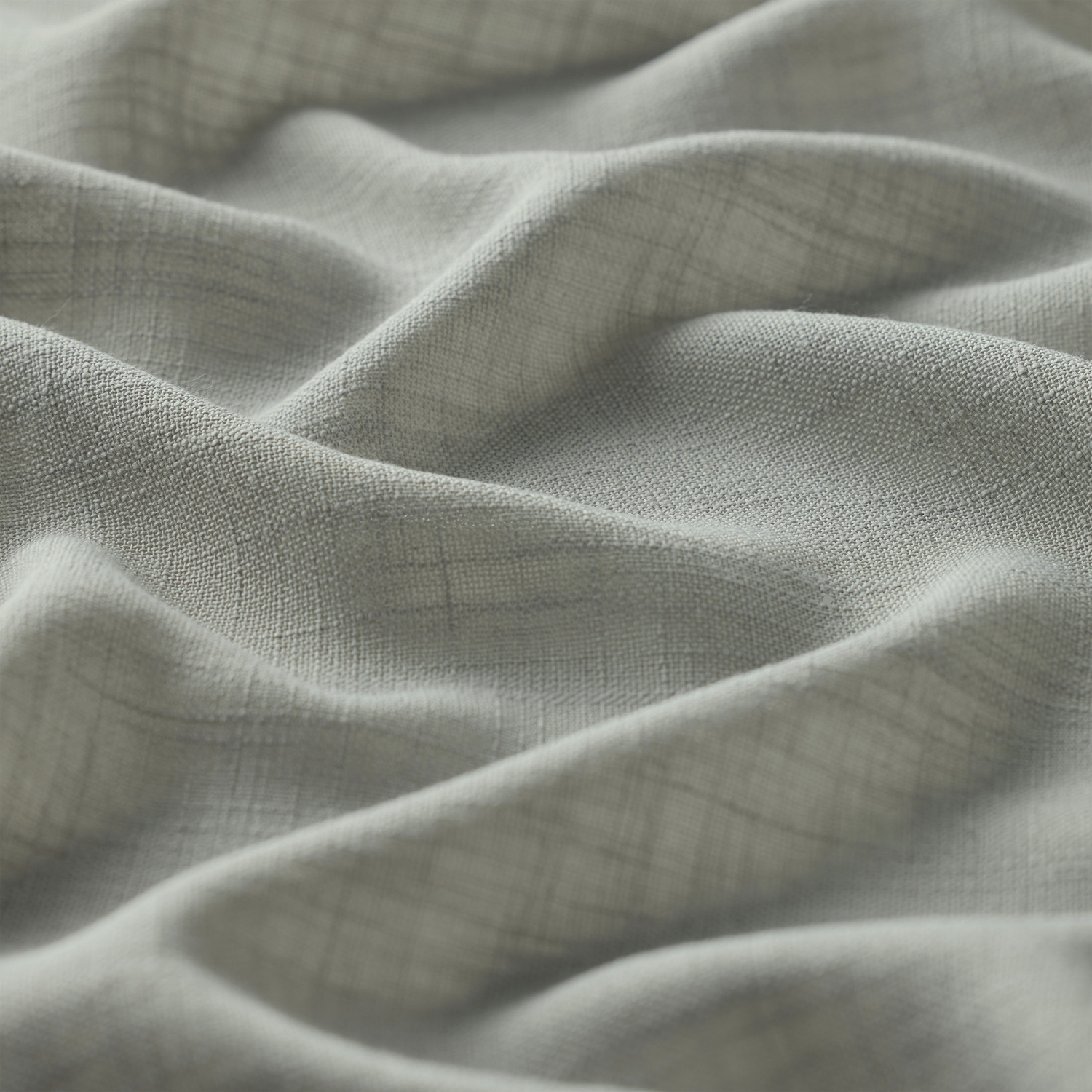 Antigua Sheer Single Panel Curtain