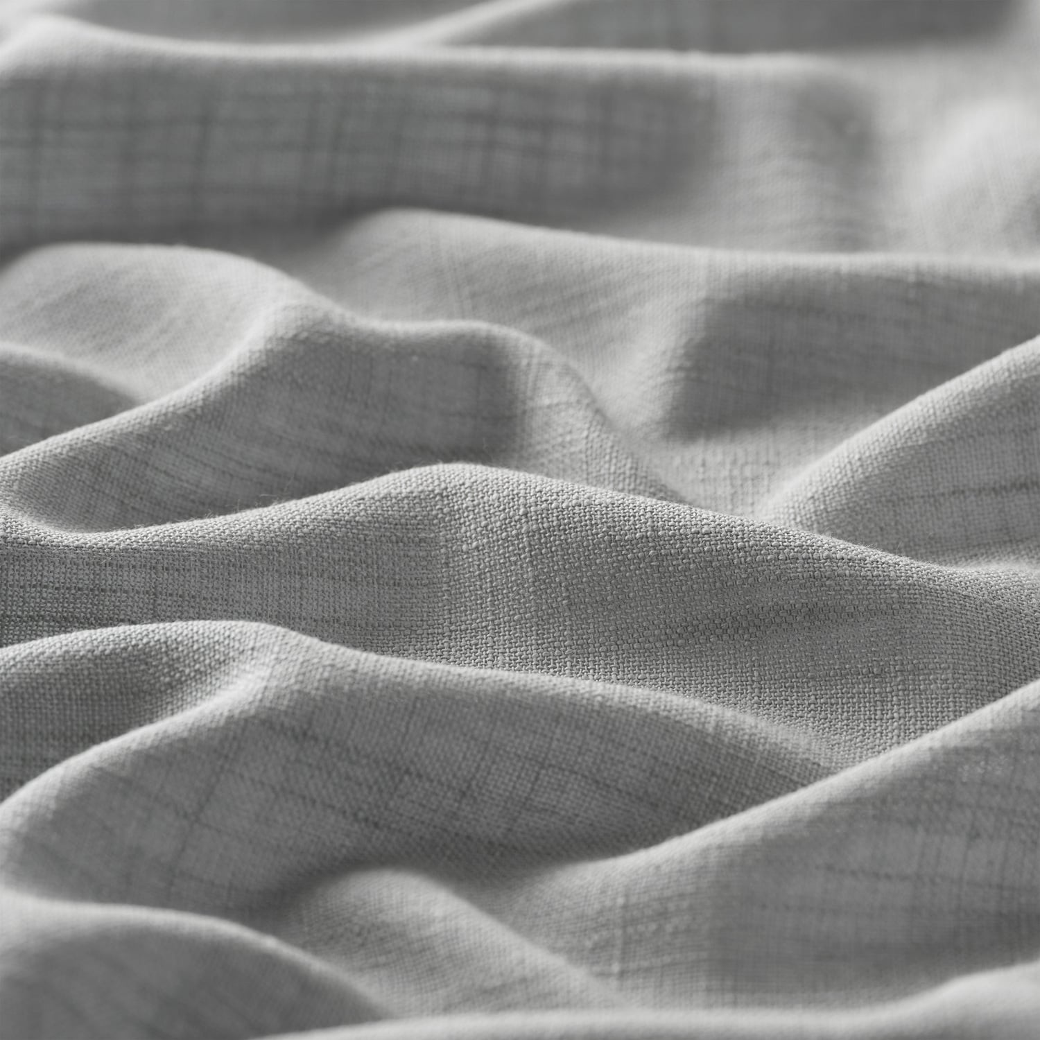 Antigua Sheer Single Panel Curtain