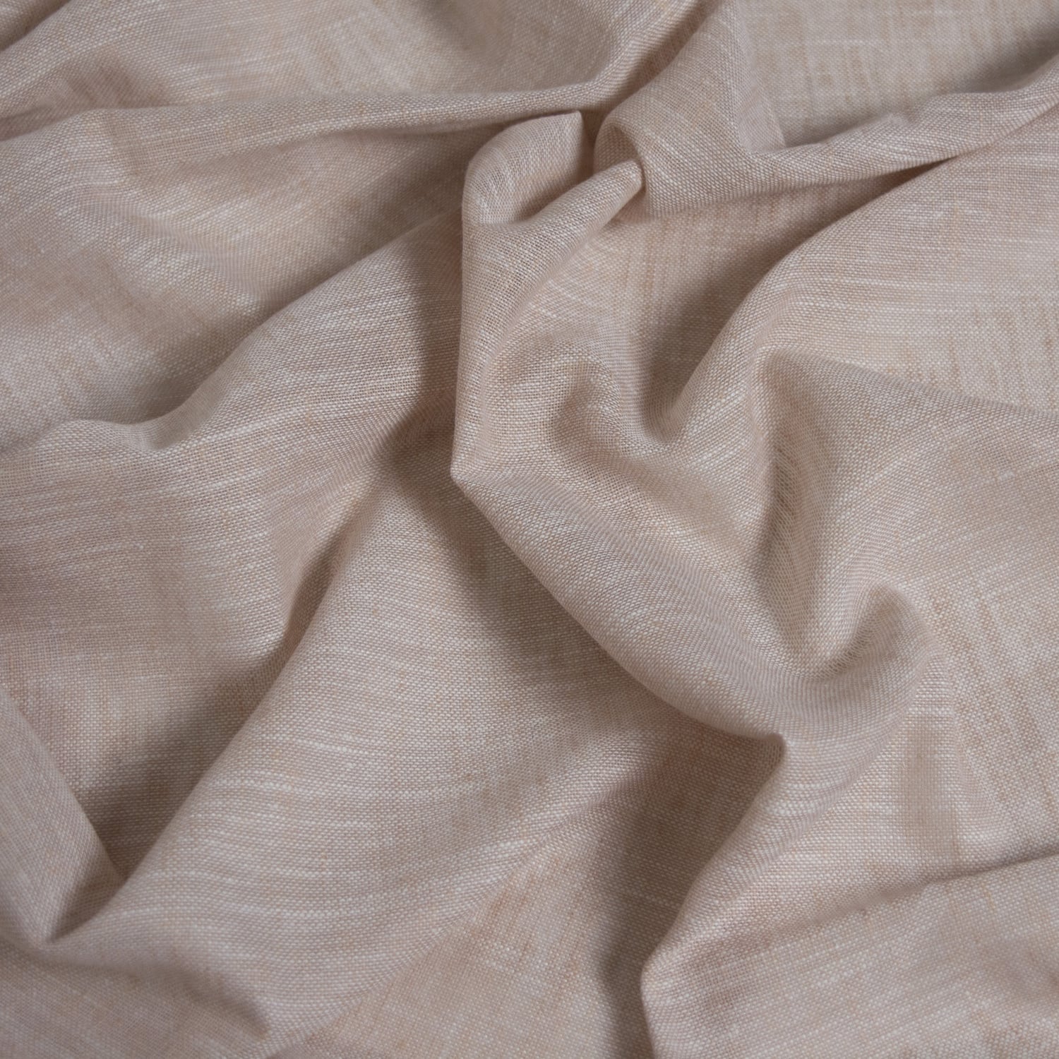 Burano Sheer Single Panel Curtain