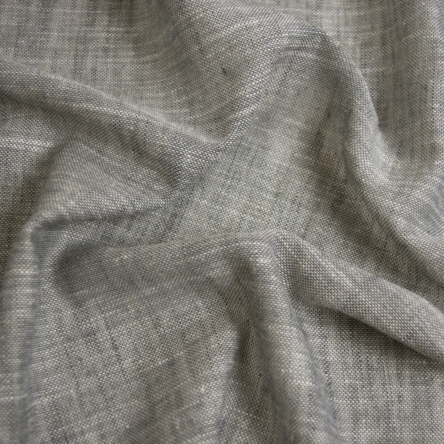 Burano Sheer Single Panel Curtain