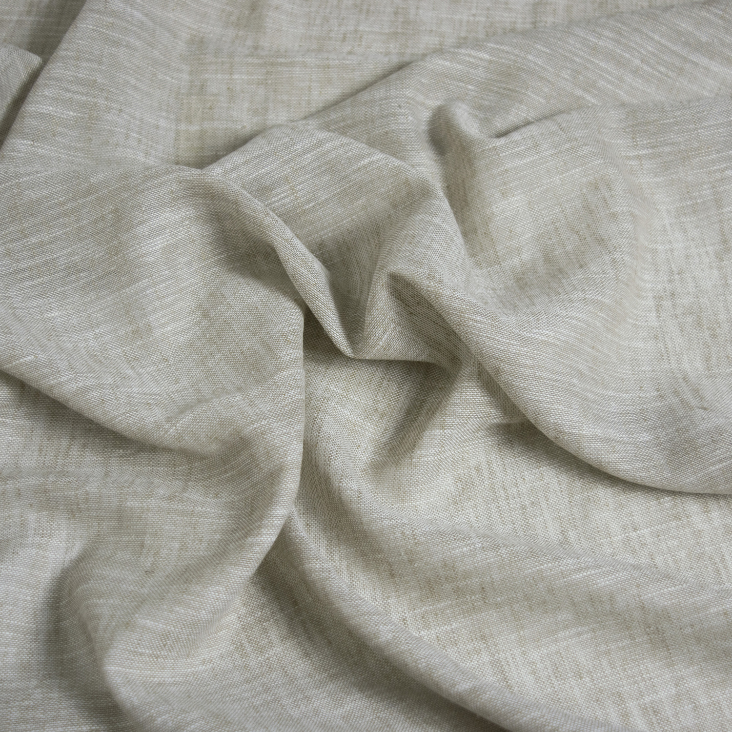 Burano Sheer Single Panel Curtain