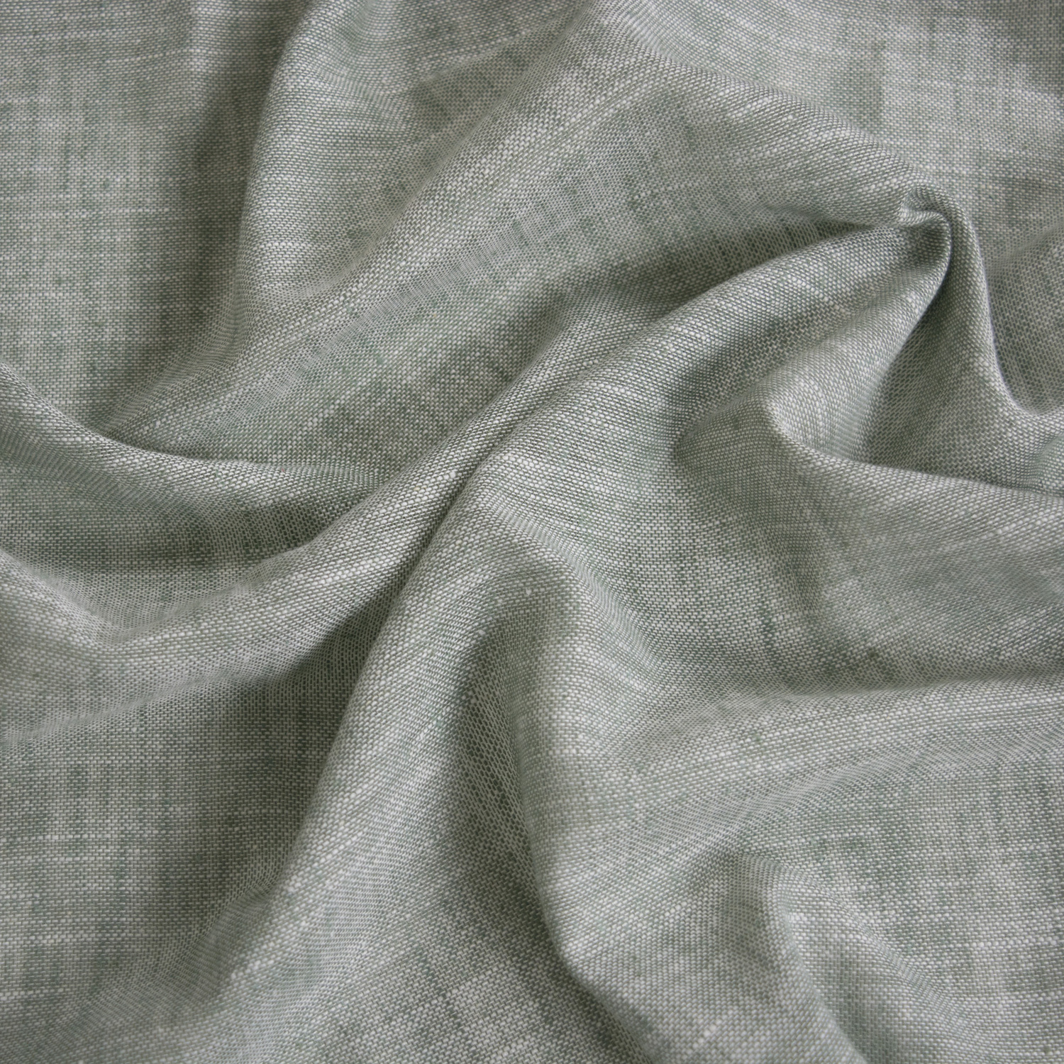 Burano Sheer Single Panel Curtain