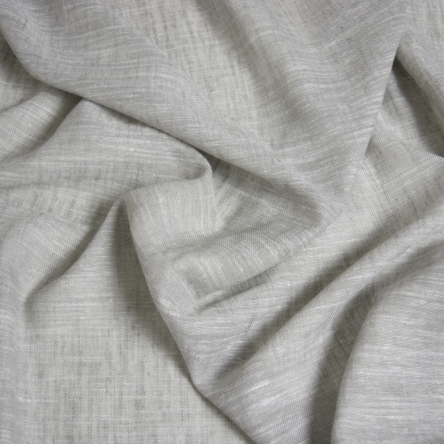 Burano Sheer Single Panel Curtain