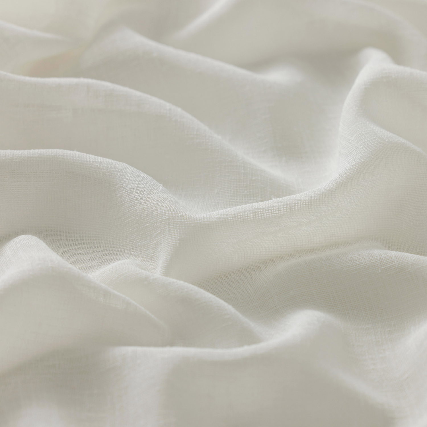 Taormina Sheer Single Panel Curtain