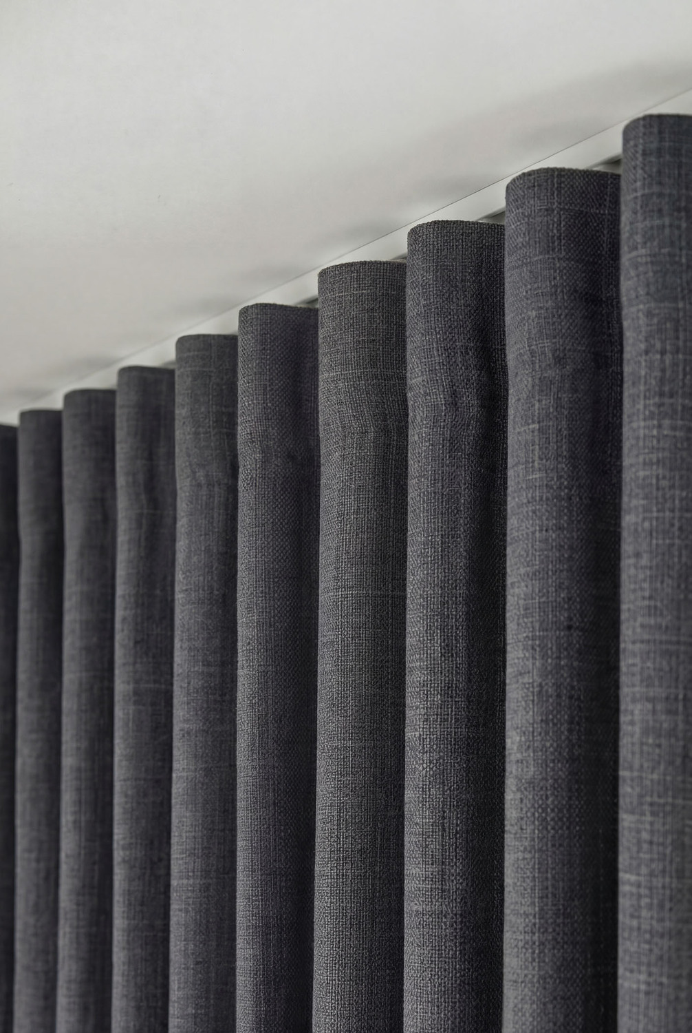 Belmore Blockout Single Panel Curtain