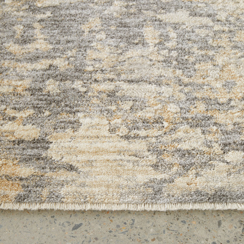 Slate Haze Rug