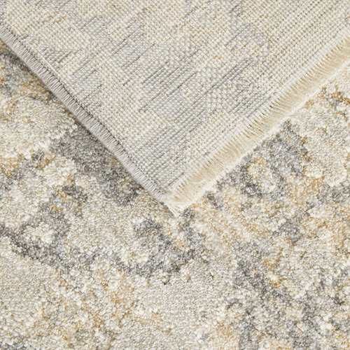 Slate Haze Rug