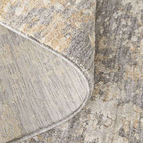 Slate Haze Rug
